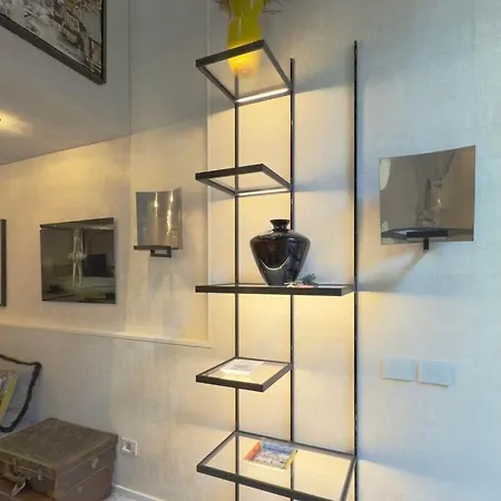 דירה Homeby, Casa Cornalia מילאנו