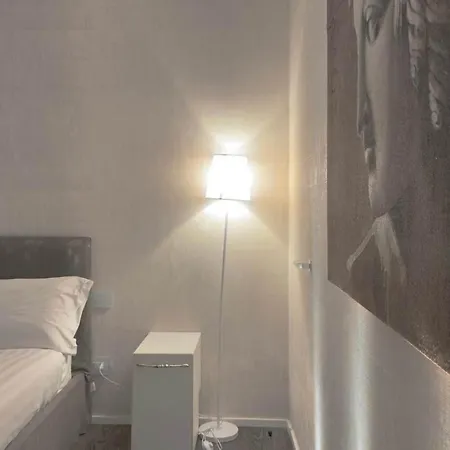 דירה Homeby, Casa Cornalia *