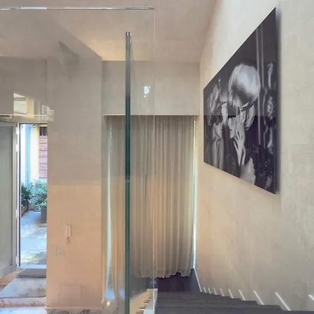Homeby, Casa Cornalia דירה מילאנו