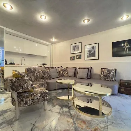 דירה Homeby, Casa Cornalia *