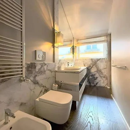 דירה Homeby, Casa Cornalia *