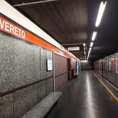 Apartment Cityloft Milano, Two Meters From Metro Station For The Duomo