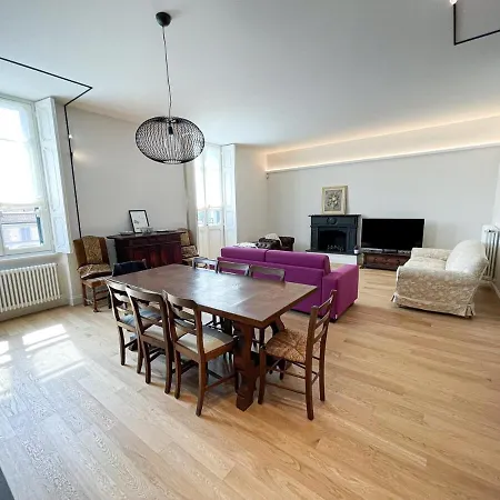 Appartamento Luxury Penthouse - 5 Min To Duomo