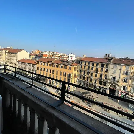Appartamento Luxury Penthouse - 5 Min To Duomo Milano