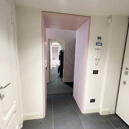Luxury Penthouse - 5 Min To Duomo Milano