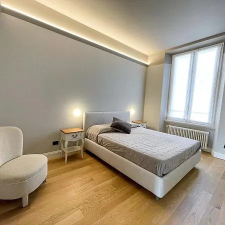 Appartamento Luxury Penthouse - 5 Min To Duomo *