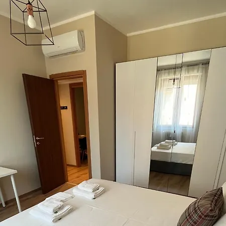 Apartamento Urban Elegance Washington *