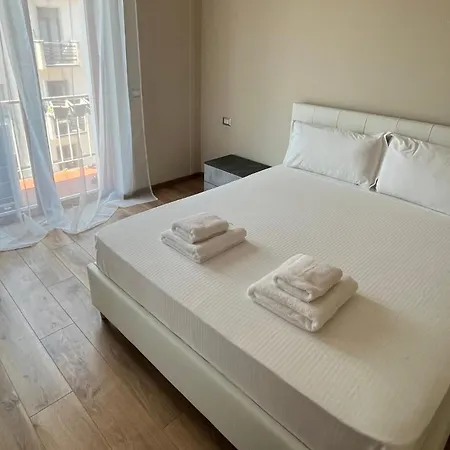 Apartamento Urban Elegance Washington