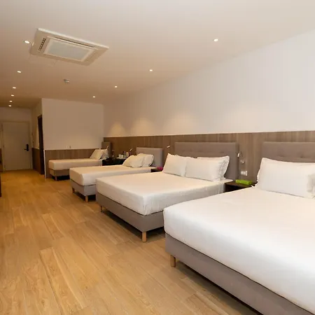 Lh Hotel Milano