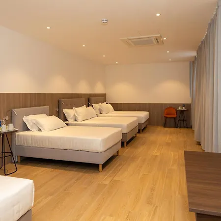 Lh Hotel Milano