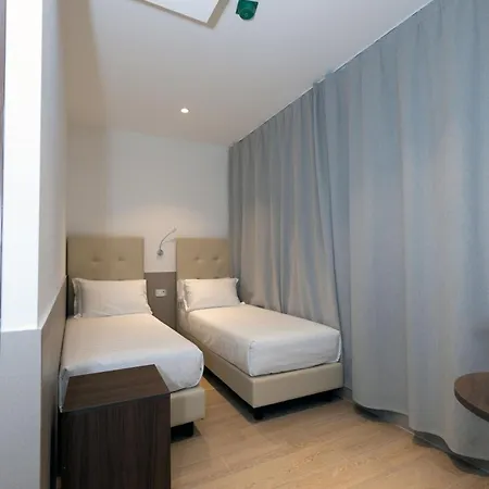 Hotel Lh Milano