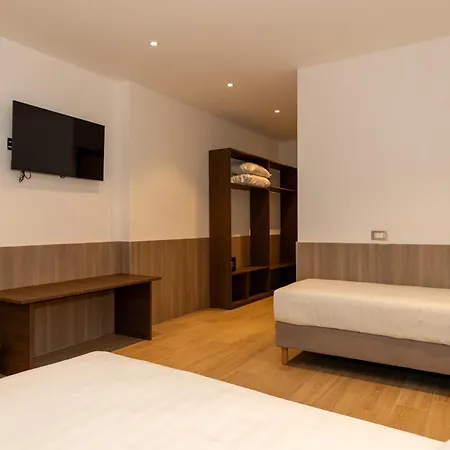 Hotel Lh Milano