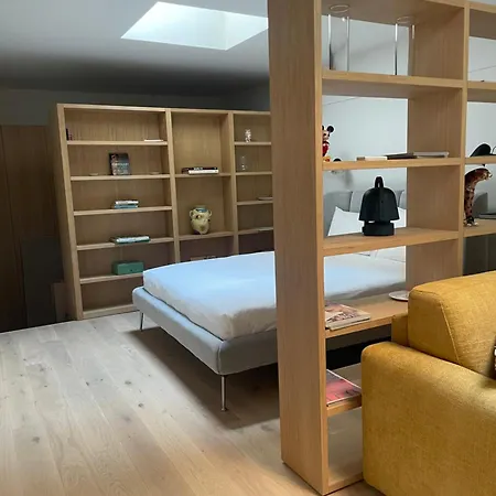 Varanini Luxury Double Bedroom Two And Sauna