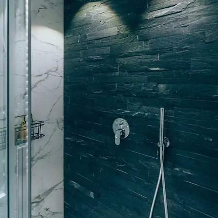 Apartmán Center Luxury Flat A