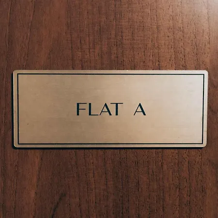 Center Luxury Flat A * Milán
