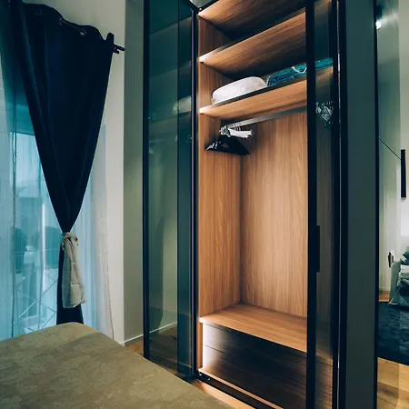 Apartmán Center Luxury Flat A