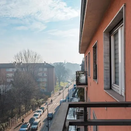 Comfortable Milan