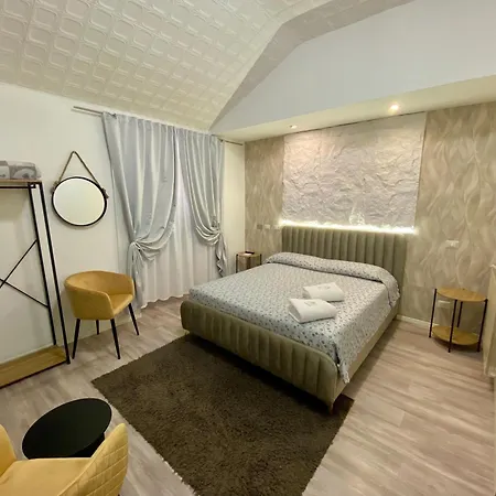 Vendégház Minas Milánó