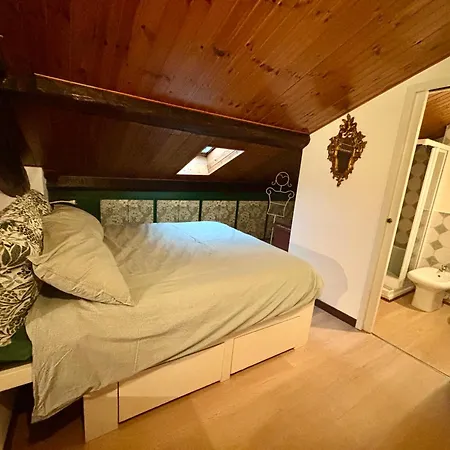 Lovelyloft - Ripa Naviglio Grande アパート