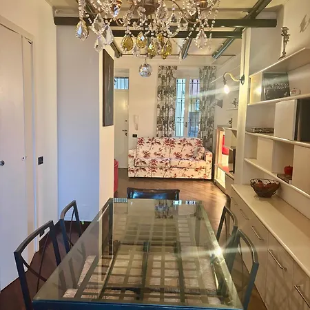 アパート Lovelyloft - Ripa Naviglio Grande