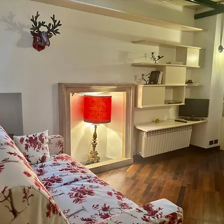 Lovelyloft - Ripa Naviglio Grande * ミラノ