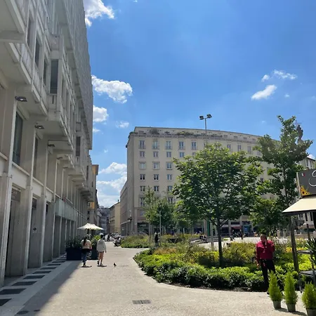 Apartamento Downtown Milão