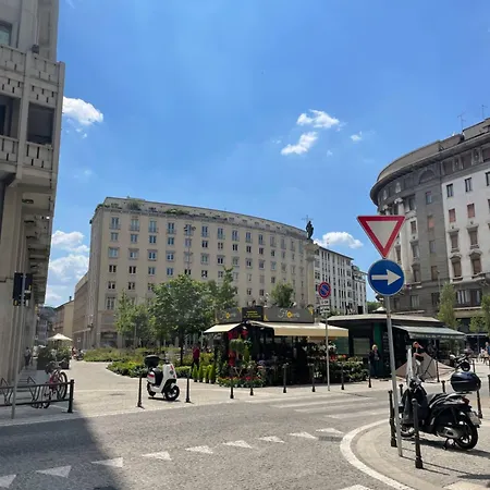 Downtown * Milão