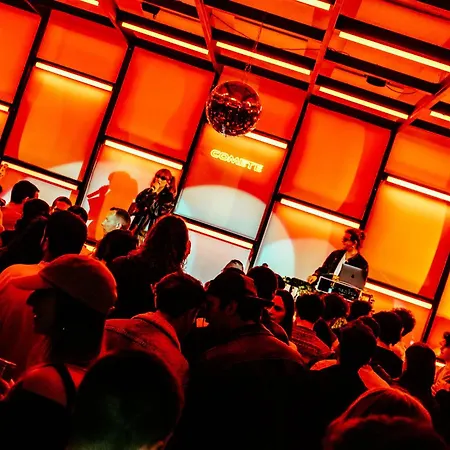 Yellowsquare 밀라노