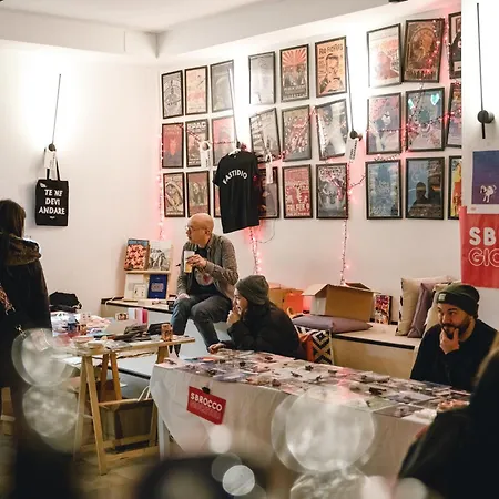 Yellowsquare 밀라노