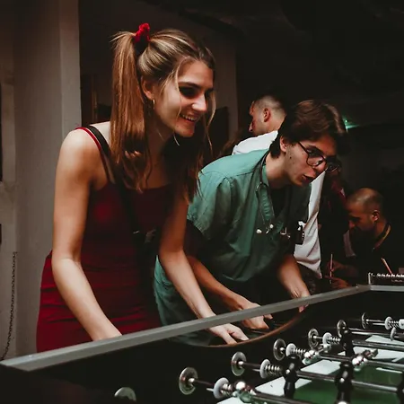 Yellowsquare 밀라노