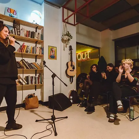 Yellowsquare * 밀라노