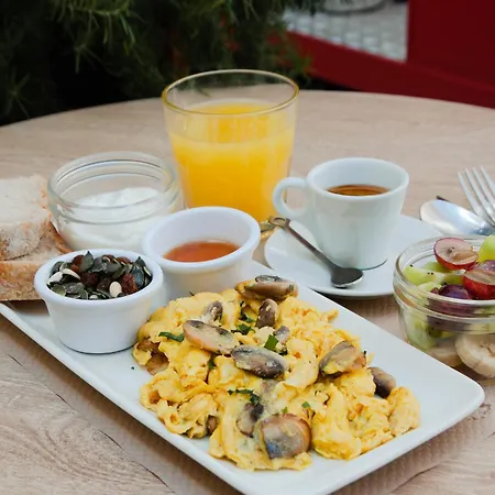 Yellowsquare * 밀라노