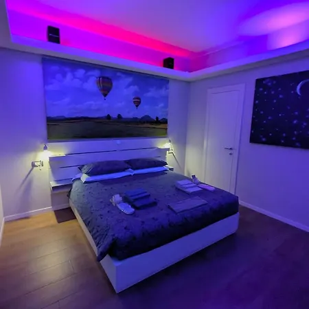 Apartamento Relax In - Ventura - Lambrate - Citta Studi