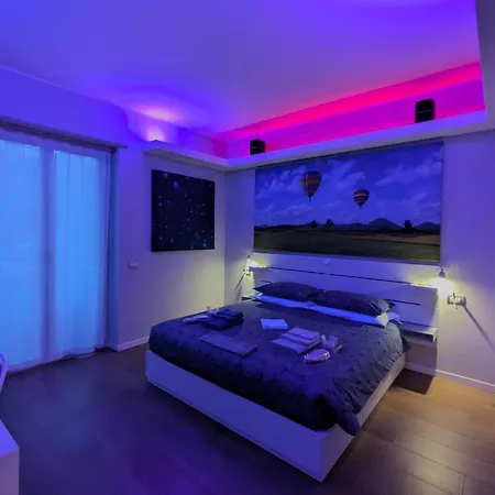Relax In - Ventura - Lambrate - Citta Studi Apartman *