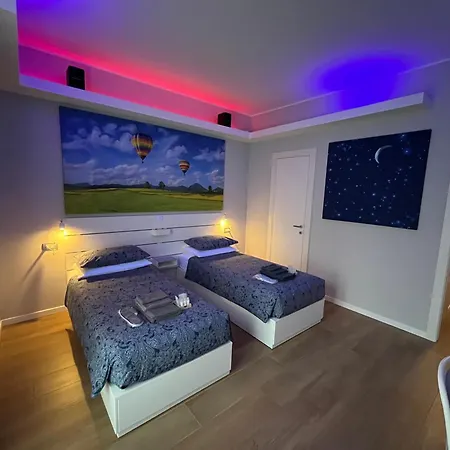 Apartman Relax In - Ventura - Lambrate - Citta Studi *