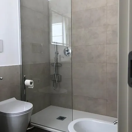 Apartamento Missori Rose Garden View *