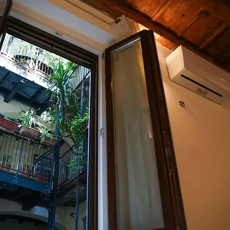 Brera La Apartmán Milán