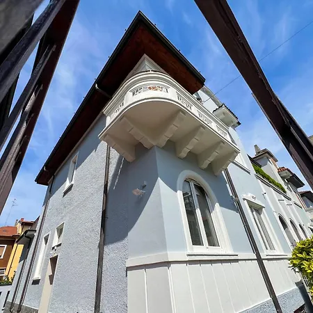 Rossovino Boutique Milaan