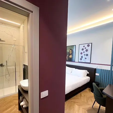 Rossovino Boutique Bed & Breakfast Milaan