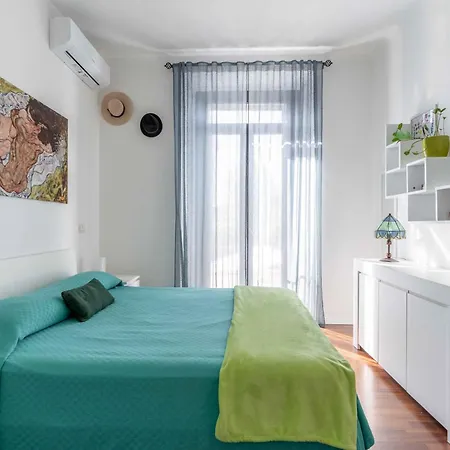 Apartament Casa Letizia - 5 Stops From The Duomo *