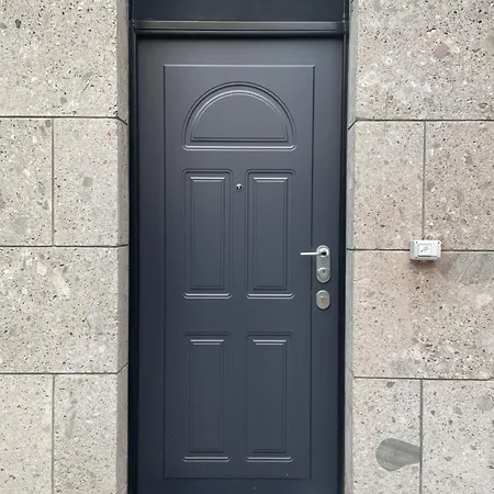 La Casa Di Velvet