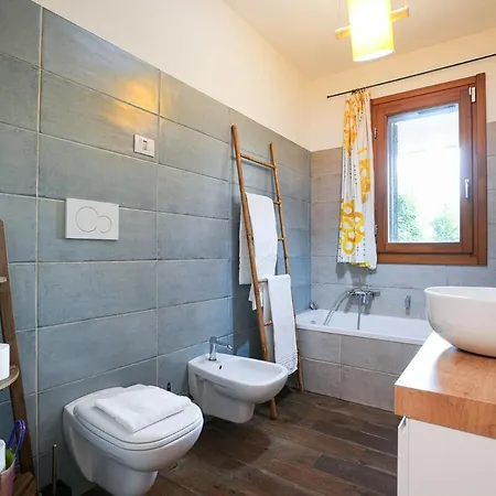 Garden Apartment, Garden & Comfort Milan