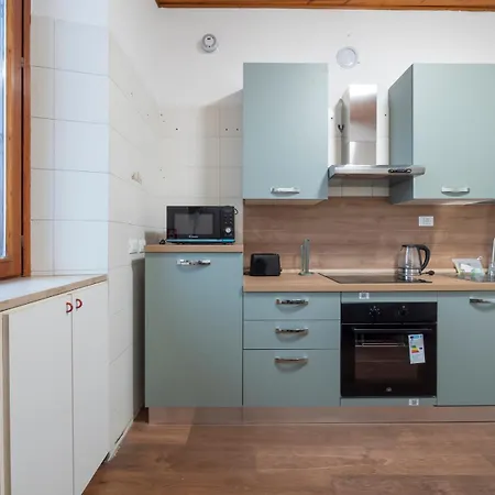 Apartamento I-host - Cesarotti 2 *