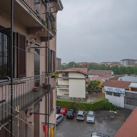I-host - Cesarotti 2 Apartamento