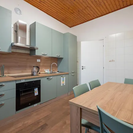 Apartamento I-host - Cesarotti 2 Milão