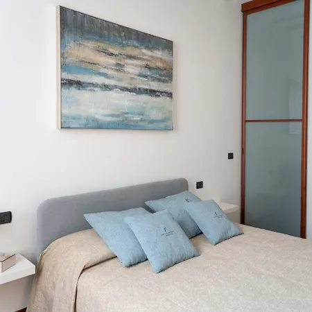 Arts At Porta Venezia Appartement *