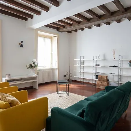 Apartment Arts At Porta Venezia