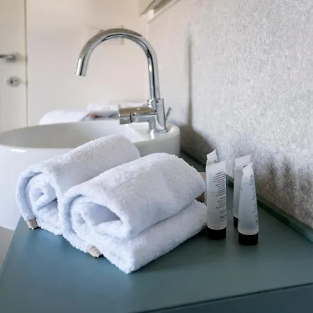 Arts At Porta Nuova Апартаменты