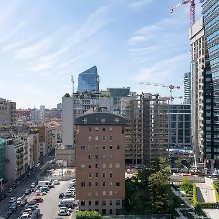 Arts At Porta Nuova *