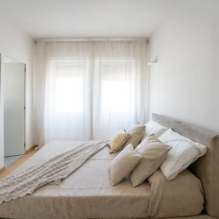 Arts At Porta Nuova *